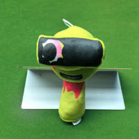 Muñeco De Peluche Sprunki Incredibox Juguete De Peluche Para Niños Almohada De Dibujos Animados Regalo De Cumpleaños Y Navidad - details 11