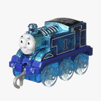 FISHER PRICE :  Thomas & Friends - Diamond Annuiversary Thomas - Coleccionable - Regalo Original - Edad recomendada mayores de 3 años - details 0