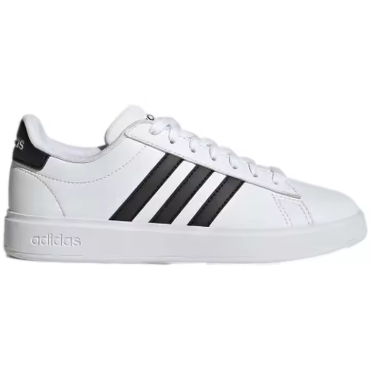 Zapatillas Adidas Grand Court 2.0 para mujer en color blanco - 1