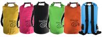 FGNS Bolsa Estanca Impermeable 5L/10L/15L/20L, Bolsa Seca Impermeable Flotante 5L, Bolsa de Hombro Impermeable IP66, para Canoa Kayak Barco Camping Natación, Rafting Velo Pesca etc. - details 8