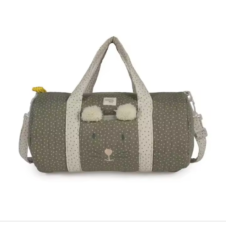 Walking Mum Mochila Weekend Ratoncito Topito Poppy - 1