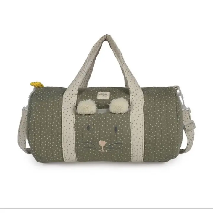 Walking Mum Mochila Weekend Ratoncito Topito Poppy - 1