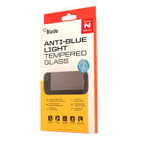 PROTECTOR DE PANTALLA TEMPERED GLASS ANTI BLUE-LIGHT FR-TEC Switch 2 - Nuevo - Fr-Tec - PREVENTA - Lanzamiento 30/05/25 - details 1
