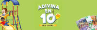Ludilo - ¡Adivina En 10! En La Ciudad | Juegos De Mesa - details 0