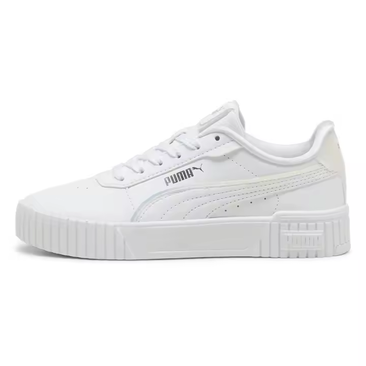 Puma Zapatillas Carina 2.0 Holo 2.0 Blanco Niño - 1