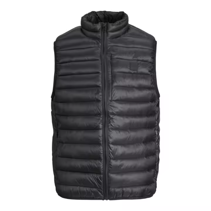 JACK&JONES 12259414 JPRCCCAVE QUILTED VEST Hombre Cazadora Chaqueta Abrigo Parka Anorak 29613 - 1