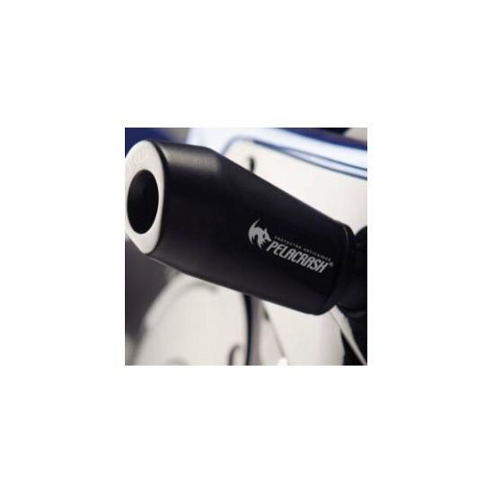 Ducati hipermotard 2013-2024 anti-fall engine protector pelacrash extrem d2ext