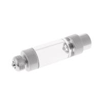 Kit De Regulador De CO2 Para Acuario Con Contador De Bolbolas Y Válvula De Aguja Accesorios Del Sistema De CO2 Para Tanque De Peces - details 6