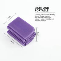 Almohadilla Plegable De Espuma XPE Para Exteriores Impermeable Portátil Adecuada Para Senderismo Y Escalada Almohadilla De Apoyo - details 7