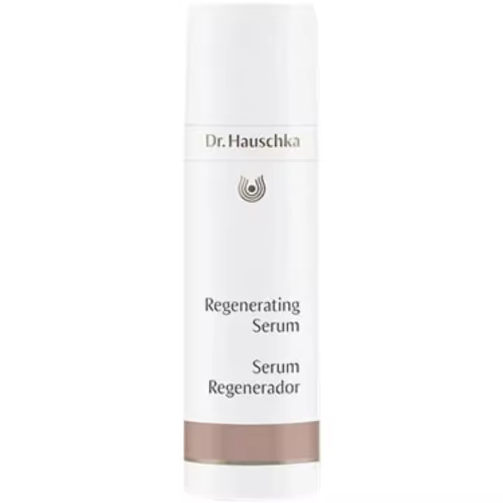 Serum Facial Regenerador 30ml Dr. Hauschka - 1