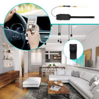Cámara Mini Wireless 1080P WiFi IP Nanny Con Visión Nocturna Y Detección De Movimiento Cámara De Seguridad Doméstica P2P Grabación En Loop - details 18