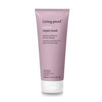 Living Proof Restore Repair Mask 200 Ml. / Mascarilla reparadora de acondicionado profundo que repara el cabello seco y dañado, brindando suavidad, brillo y duraderos. - details 0