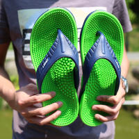 MAEDEF Sandalias De Playa Para Hombre Transpirables Y Cómodas Zapatillas De Exteriores Antideslizantes Calzado Casual De Alta Calidad Para Verano - details 30