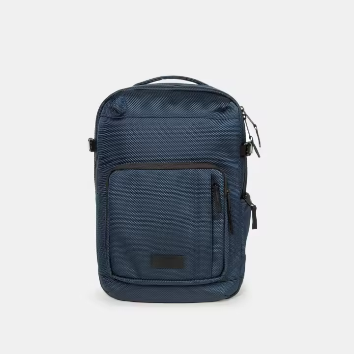 Eastpak Mochila Tecum CNNCT S Navy para Portátil y Tablet - 1