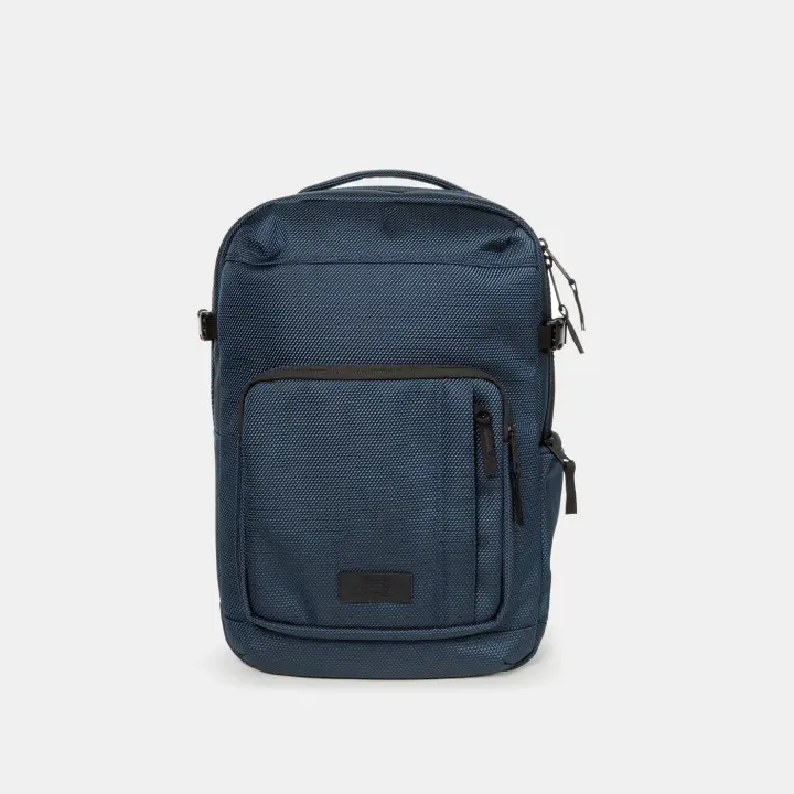 Eastpak Mochila Tecum CNNCT S Navy para Portátil y Tablet - 1