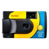 KODAK Cámara DAYLIGHT de un solo uso 39 exposiciones. Cámara de usar y tirar - details 2