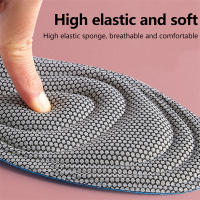 Almohadillas De Masaje Para Pies Suaves Transpirables Deodorantes Absorbentes De Sudor Orthopédicas Para Deportes Y Zapatos - details 5