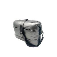 Bolso Bandolera Acolchado de Nylon Impermeable para Mujer | Ligero, Elegante y Versátil para Uso Diario, Compras y Viajes ! CAMAR - details 1