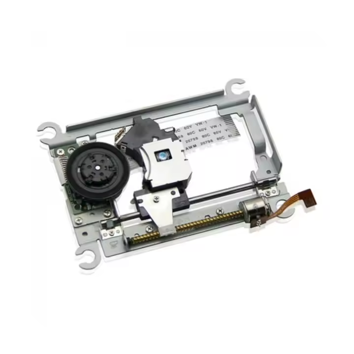 LENTE PARA PS2 SONY PLAY STATION 2 SLIM 70000 7000X SERIES CARRO LASER LECTOR - 1