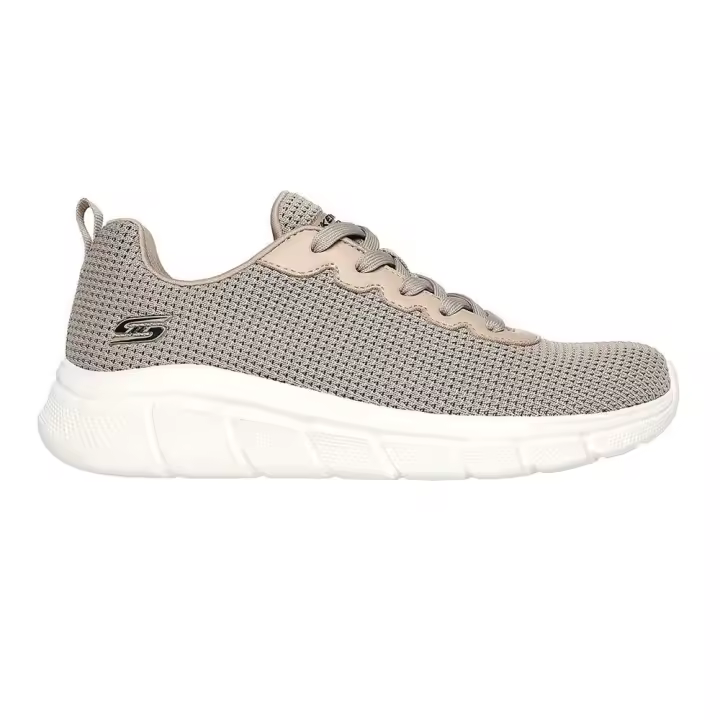 SKECHERS 117346TAN Zapatillas deportivas mujer 32257 23I DEPORTIVO REJILLA TAN - 1