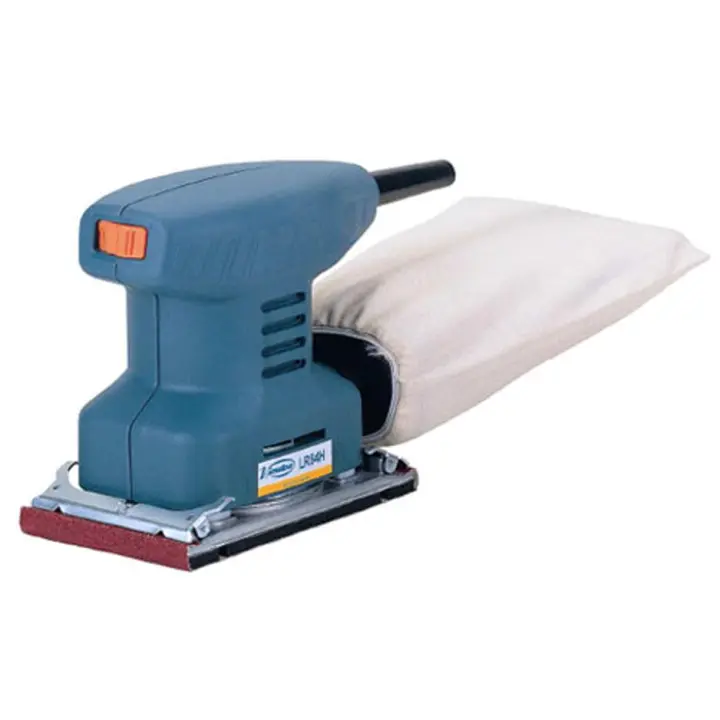 Virutex LIJADORA ORBITAL LR-84-H 8400200 - Suministros Industriales - 1