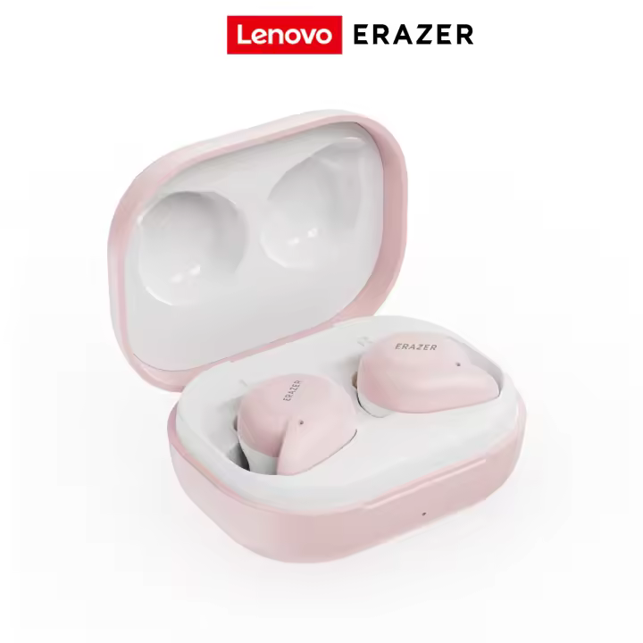 Auriculares Inalámbricos Erazer XT91 OWS Con Bluetooth 5.4 Estuche De Carga Micrófono Resistencia a Ruido Alta Calidad De Sonido Para Deportes - 1