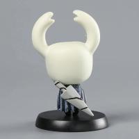 Nuevo Set De 6 Figuras De Acción Hollow Knight Silk Song Hornet Knight Zote Grub PVC Decoración Modelo Juguetes Para Adultos - details 14