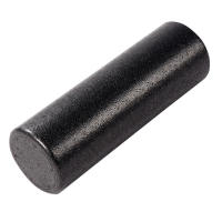 Palo De Yoga De Espuma EPP Sólido Para Relajación Muscular Y Fitness Rodillo De Masaje Brillante Negro 30/45cm - details 9