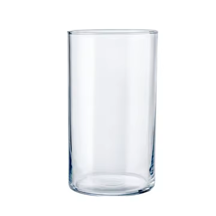 Caja 12 Vasos Jerte 62cl Tensionados Hostelvia - 1