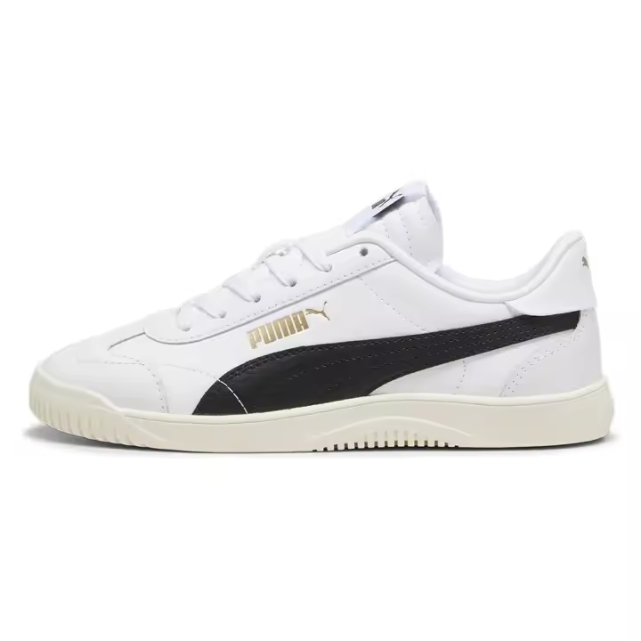 Puma Zapatillas Club 5v5 Blanco Niño - 1