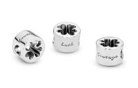 PANDORA Garden Dijes de Plata de Lei, Viene con el embalaje de Caja de Giunte original. - details 0