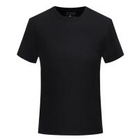 Camiseta Para Hombre 2024 6 Colores Fitness Estilo Casual Cuello Redondo Talla XS-3XL Ropa Transpirable Para Primavera Y Verano - details 4