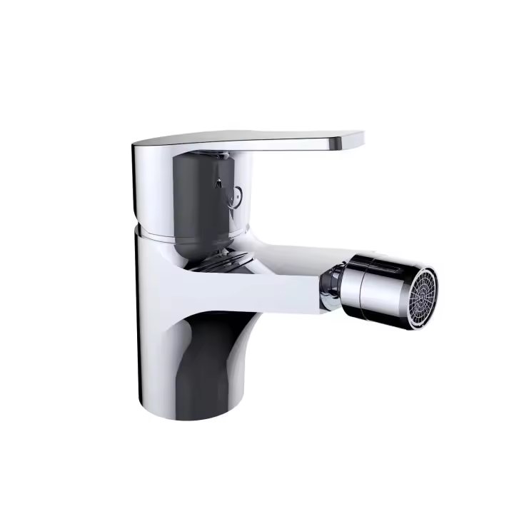 Grifo Monomando Bide Clever - 1