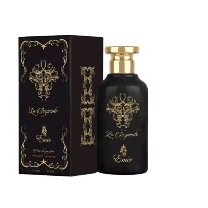 Emir la Serpiente Eau de Parfum para Mujer 100ml - 1