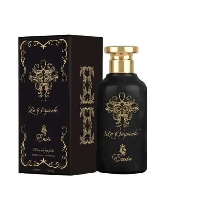 Emir la Serpiente Eau de Parfum para Mujer 100ml - 1