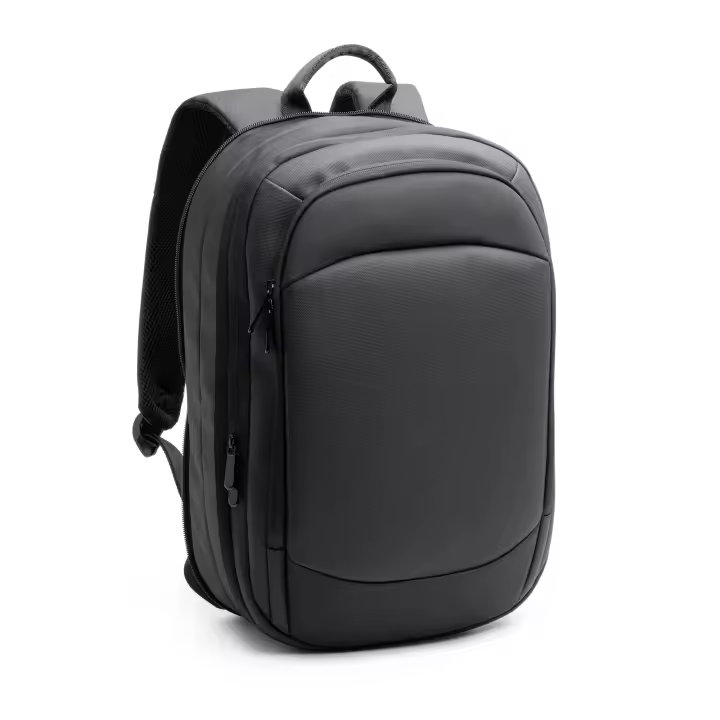 Mochila de Negocios Impermeable para Hombre y Mujer, Mochila Para Portátil, Mochila con Usb. Soen Shop - 1