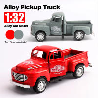 Modelo De Coche De Aleación 1:32 Juguete De Retroceso Para Niños Coche De Dibujos Animados Simulación Pequeño Decorativo Metal No Requiere Batería - details 1