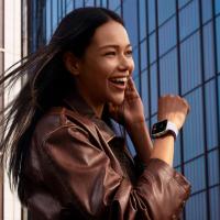 Redmi Watch 5-Pantalla AMOLED con bisel ultrafino de 2,07" Duración de la batería de hasta 24 días，Conectar Bluetooth - details 9