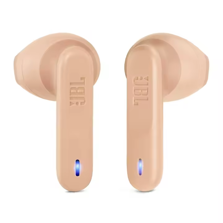 JBL Vibe Flex Beige / Auriculares InEar True Wireless - 1