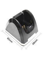 Cortador De Pelo Profesional Para Hombres LIXIU 8148/8504/8591/8509/1919 Carga Rápida Base De Carga Adaptador De Energía EU US Plug Accesorio Soporte - details 1