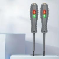 Bolígrafo Eléctrico De Alta Torque 1Pc Prueba De Color Destacado Herramienta De Medición Eléctrica Precisa Y Precisa Para Automóviles - details 2