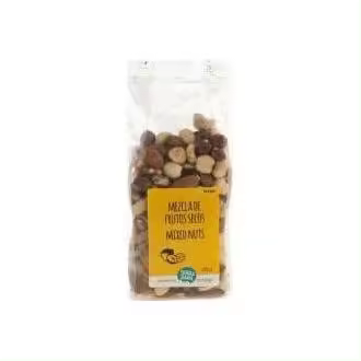 Terrasana Raw Bayas De Goji 200G - 1