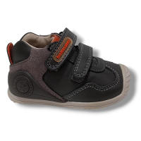 Biomecanics Botas Primeros Pasos Niño 211138 ANTRACITA calzado niños Respetuoso ROYALE CORDONETS - details 2