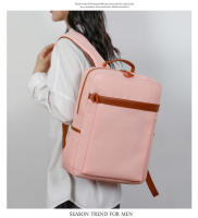 Nueva mochipa versáril, mochipa para estudiantes, mochila de Negocios para computadora, Bolso de viaje de gran capacidad, Modern - details 7