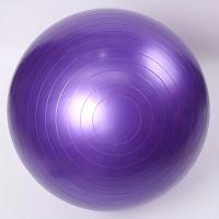 UD - Pelota de Yoga, 25CM con inflador,color aleatorio - details 1