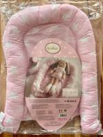 Reductor de Cuna para Muñeca Carlota - La nina - details 0