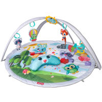 Winfun Alfombra de actividades infantil - details 0