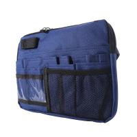 Bolsa De Cintura Para Enfermera Con Múltiples Bolsillos Y Cinturón Ajustable Organizador Portátil Para Mujeres - details 9