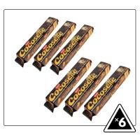 NESTLE COCOSETTE GALLETA RELLENA DE COCO 50G - Deliciosa Galleta Rellena de Coco - details 1