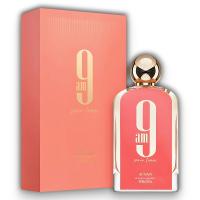 Afnan Perfumes 9AM Pour Femme 100ml - Perfume para Mujeres. - details 2